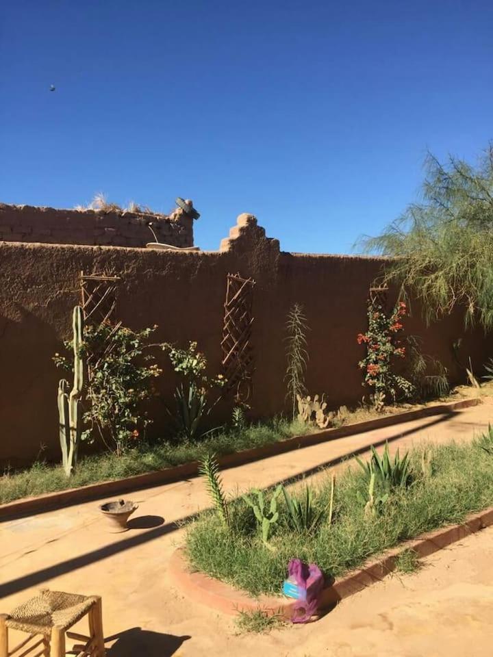 Casa Familia Leilighet Zagora Eksteriør bilde