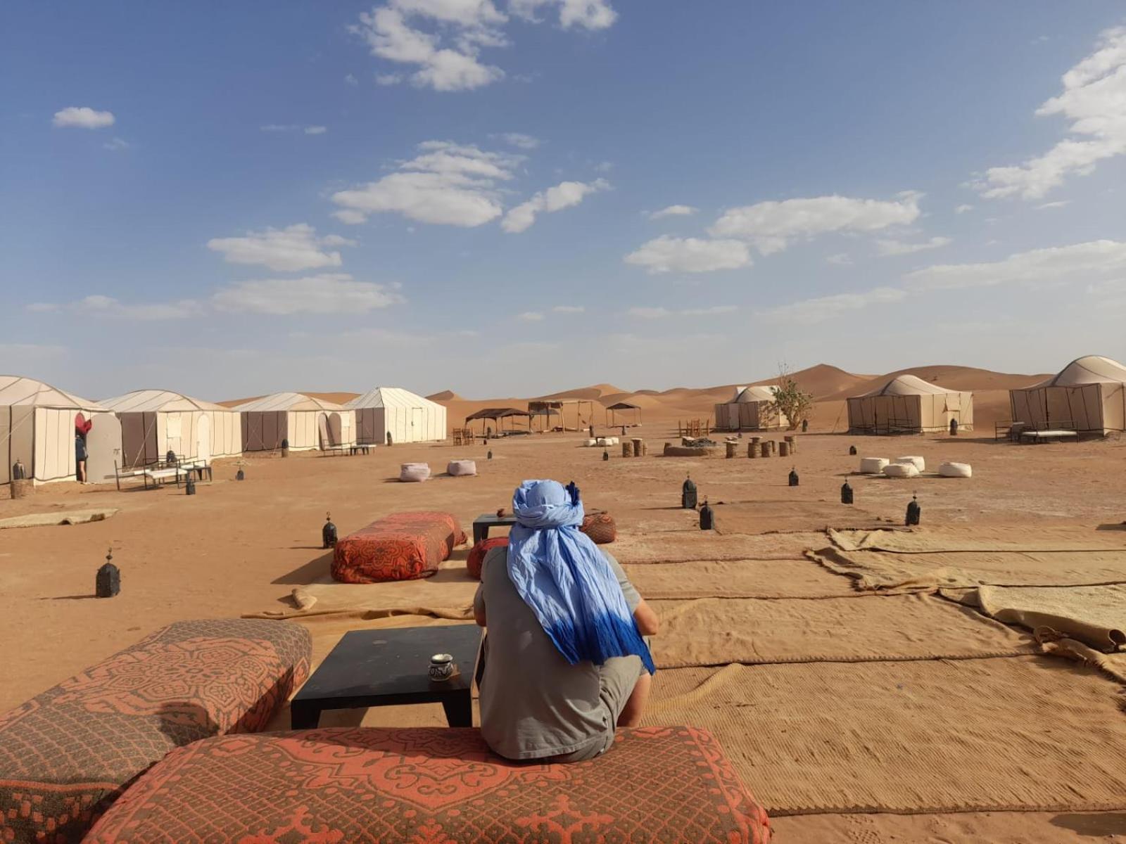 Casa Familia Leilighet Zagora Eksteriør bilde