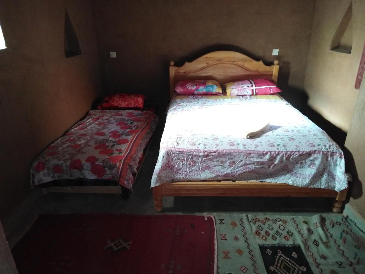 Casa Familia Leilighet Zagora Eksteriør bilde