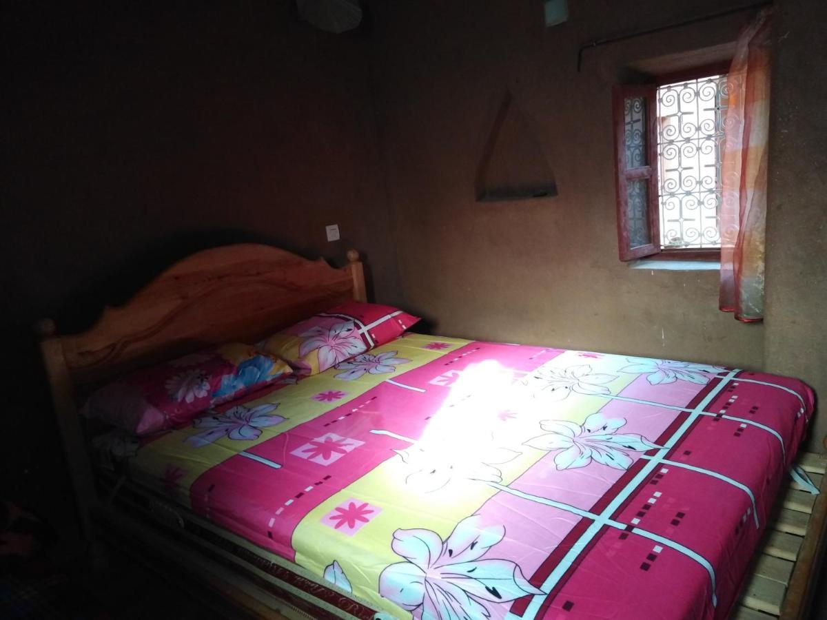 Casa Familia Leilighet Zagora Eksteriør bilde