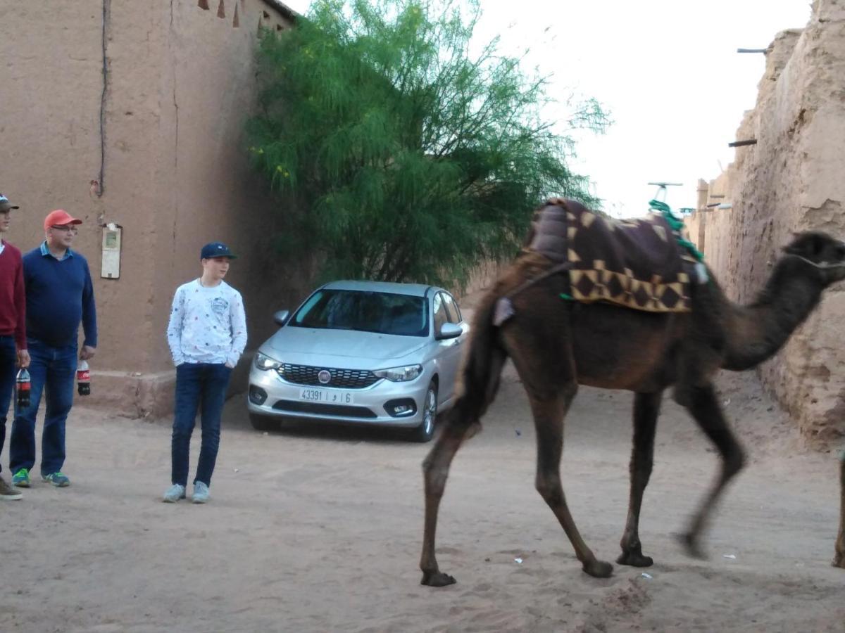 Casa Familia Leilighet Zagora Eksteriør bilde