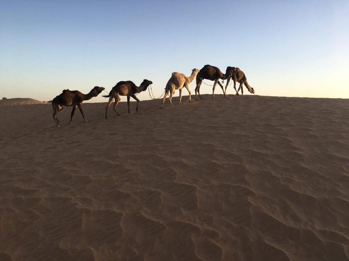Casa Familia Leilighet Zagora Eksteriør bilde